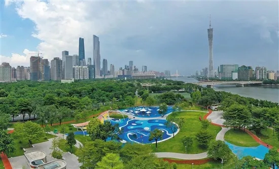 资讯 | 国务院办公厅发布《关于加强全民健身场地设施建设 发展群众体育的意见》